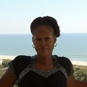 Meet your Posher, Lydia